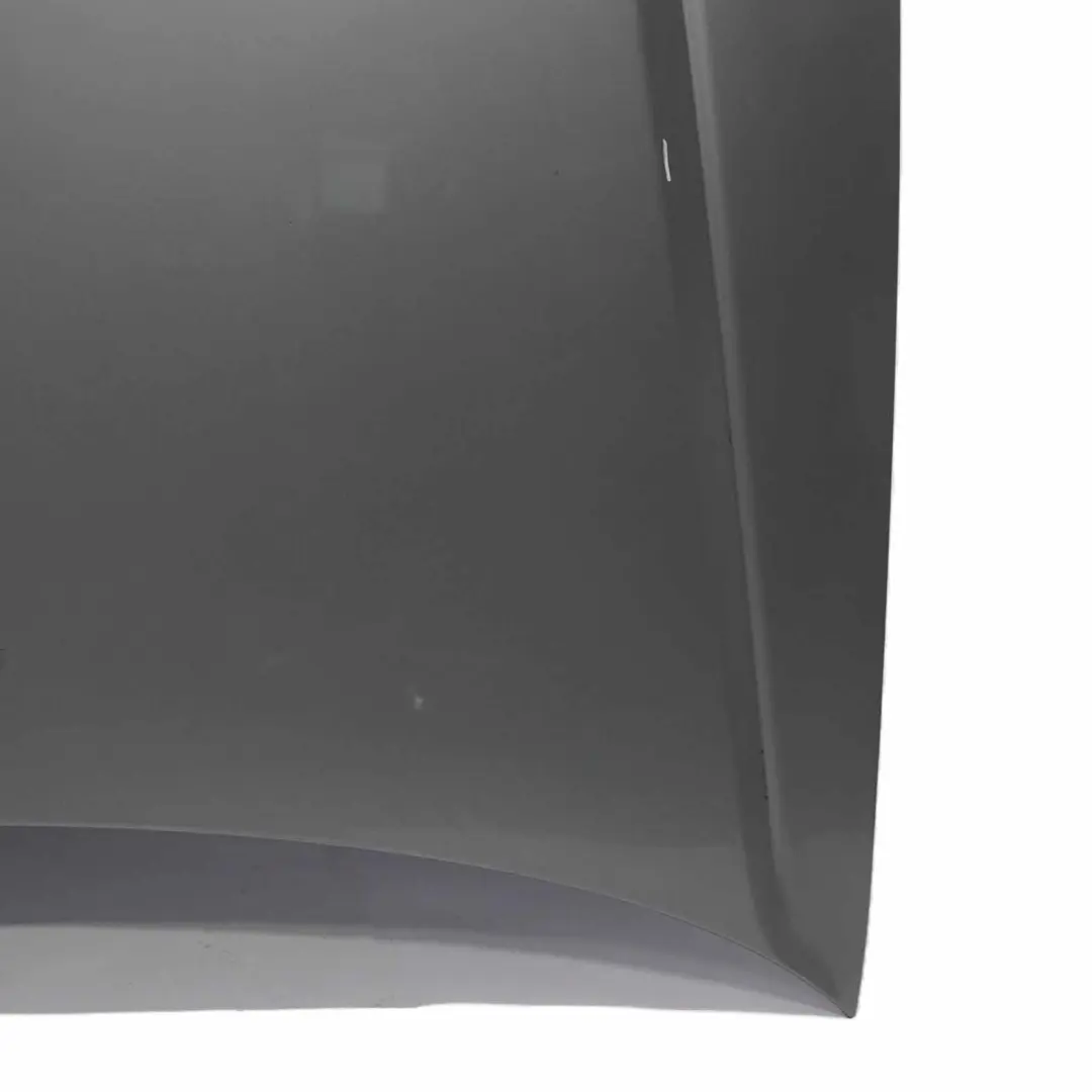 Maska Pokrywa Silnika Quartz Grey LY7G do Audi A4 B7 o numerze 8E0823029E Audi A4 B7 Maska Pokrywa Silnika Quartz Grey LY7G - SKU 8E0823029E-QGR - Numer Części 8E0823029E