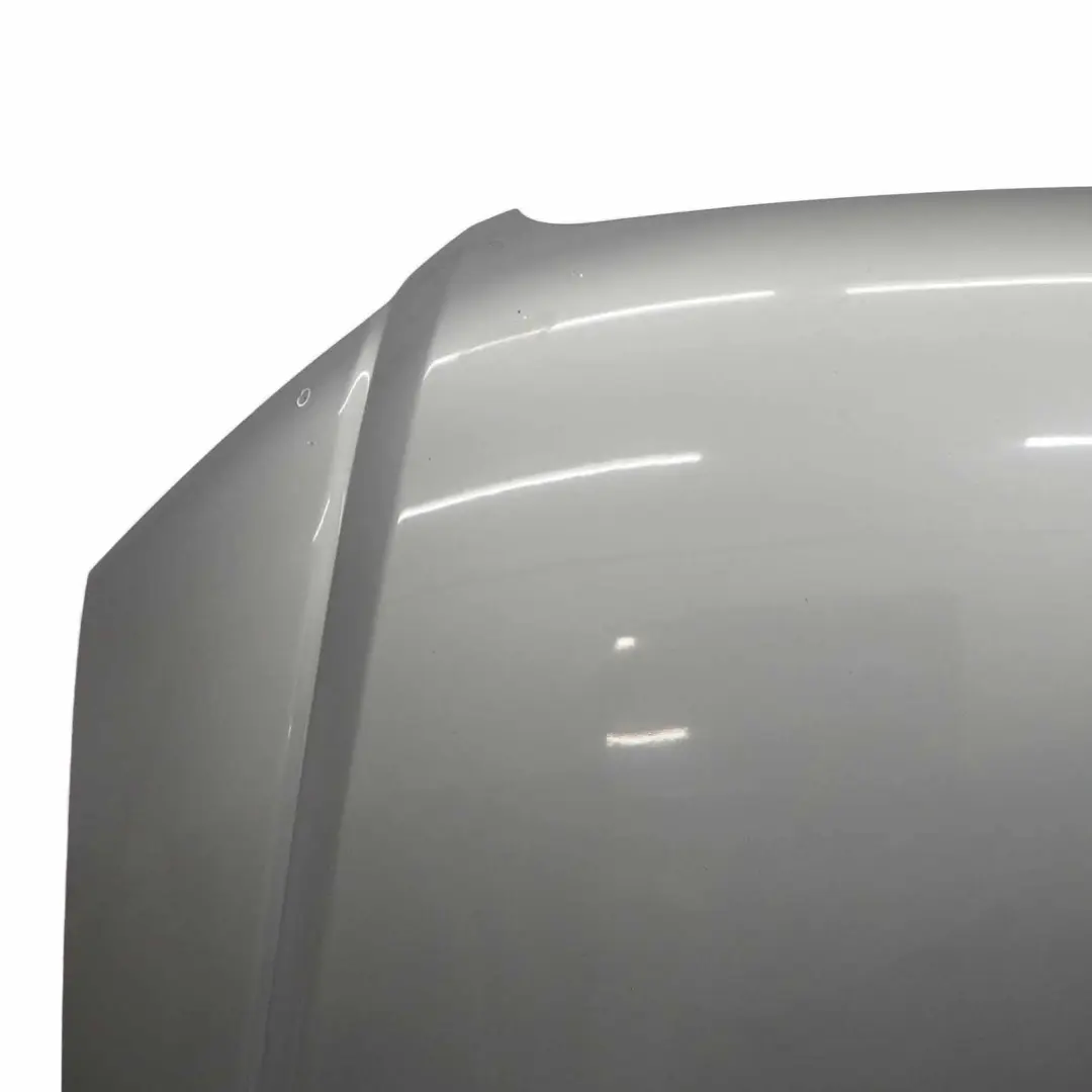 Audi A4 B7 Maska Pokrywa Silnika Quartz Grey LY7G - SKU 8E0823029E-QGR - Numer Części 8E0823029E