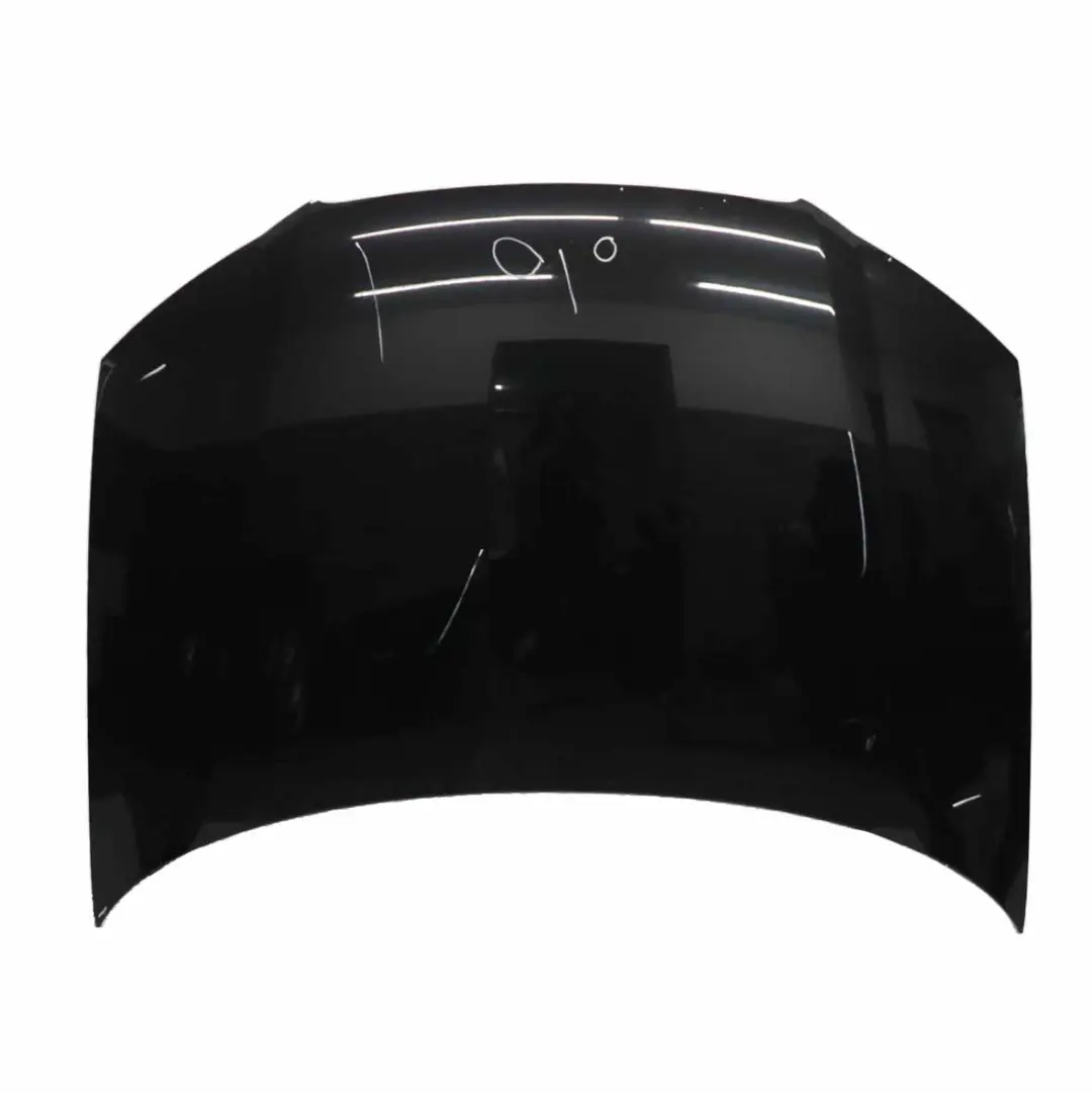 Maska Pokrywa Silnika Brilliant Black do Audi A4 B7 o numerze 8E0823029E Audi A4 B7 Maska Pokrywa Silnika Brilliant Black - SKU 8E0823029E - Numer Części 8E0823029E