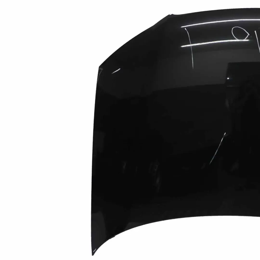 Audi A4 B7 Maska Pokrywa Silnika Brilliant Black - SKU 8E0823029E - Numer Części 8E0823029E