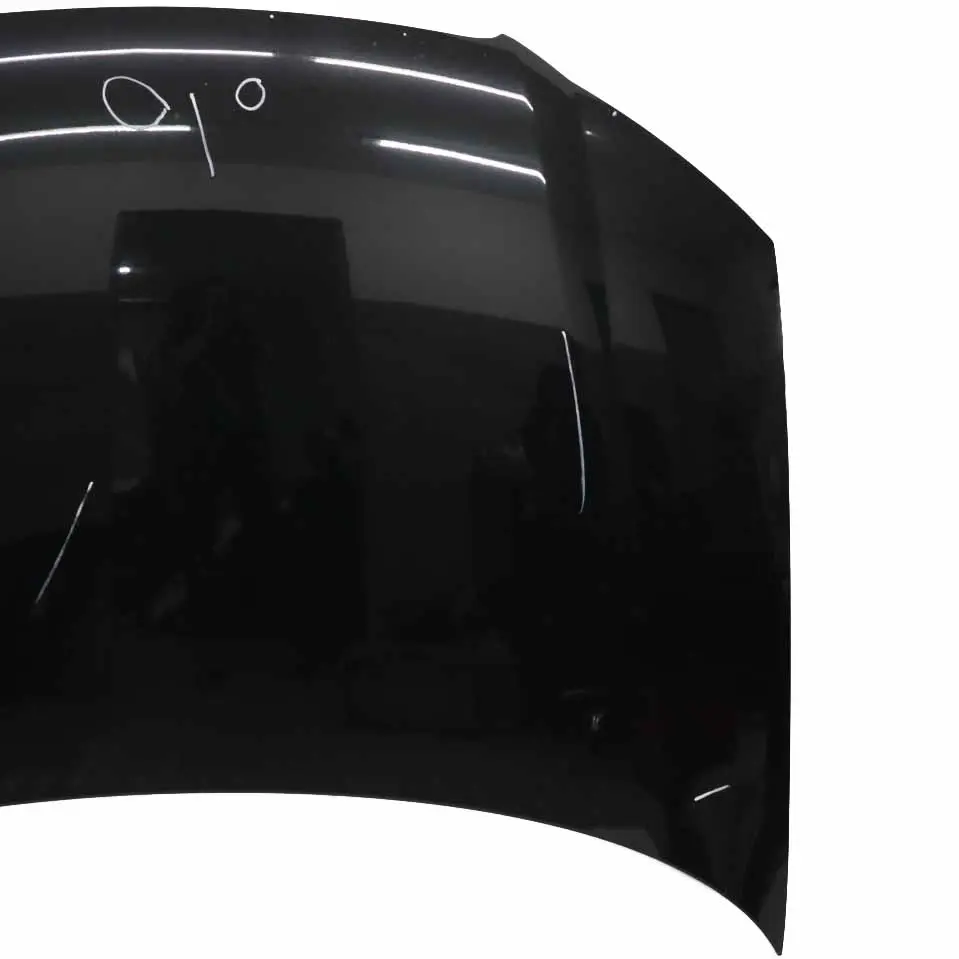 Maska Pokrywa Silnika Brilliant Black do Audi A4 B7 o numerze 8E0823029E Audi A4 B7 Maska Pokrywa Silnika Brilliant Black - SKU 8E0823029E - Numer Części 8E0823029E