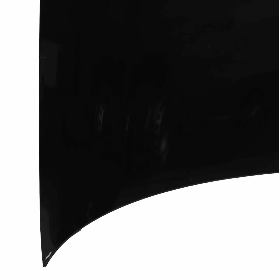 Audi A4 B7 Maska Pokrywa Silnika Brilliant Black - SKU 8E0823029E - Numer Części 8E0823029E