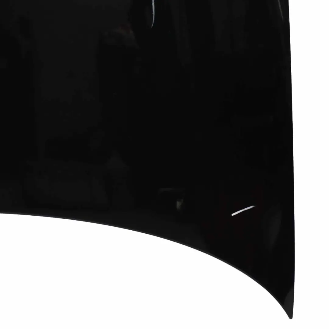 Audi A4 B7 Maska Pokrywa Silnika Brilliant Black - SKU 8E0823029E - Numer Części 8E0823029E