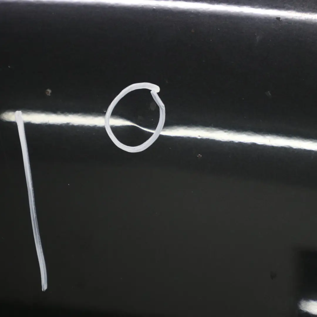 Audi A4 B7 Maska Pokrywa Silnika Brilliant Black - SKU 8E0823029E - Numer Części 8E0823029E