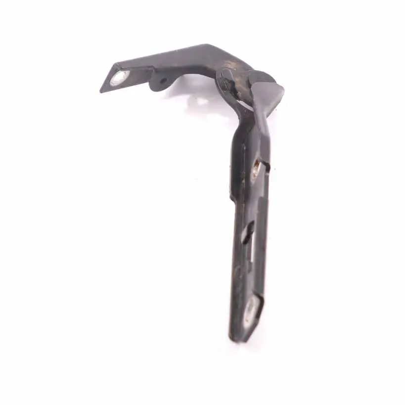 Audi A4 B7 Charnière de capot avant gauche Noir - SKU 8E0823301E-BLK - Numéro de pièce 8E0823301E