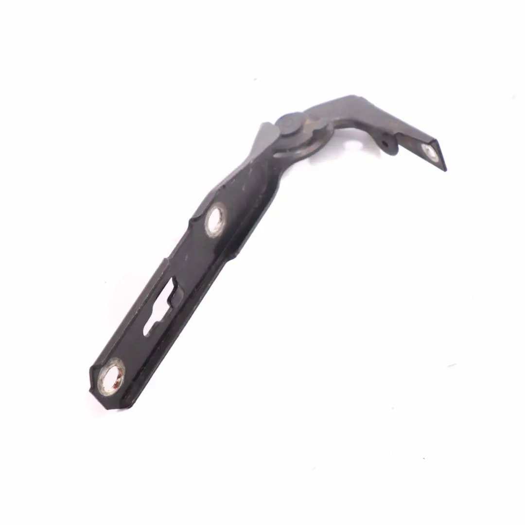 Audi A4 B7 Capó Bisagra Delantera Derecha Negro - SKU 8E0823302E-BLK - Número de pieza 8E0823302E