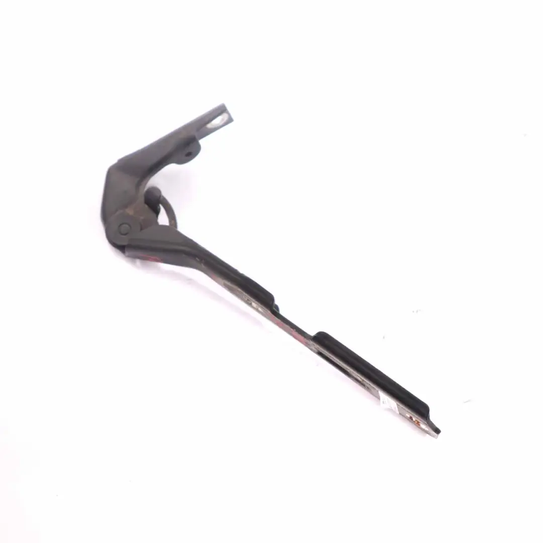 Zawias Maski Prawy Czarny do Audi A4 B7 o numerze 8E0823302E Audi A4 B7 Zawias Maski Prawy Czarny - SKU 8E0823302E-BLK - Numer Części 8E0823302E