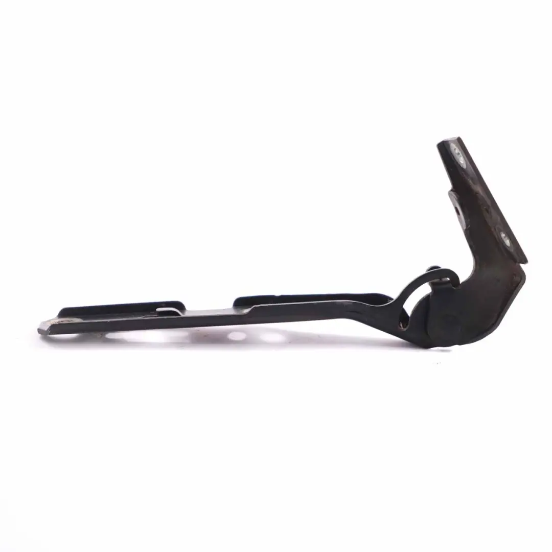 Zawias Maski Prawy Czarny do Audi A4 B7 o numerze 8E0823302E Audi A4 B7 Zawias Maski Prawy Czarny - SKU 8E0823302E-BLK - Numer Części 8E0823302E