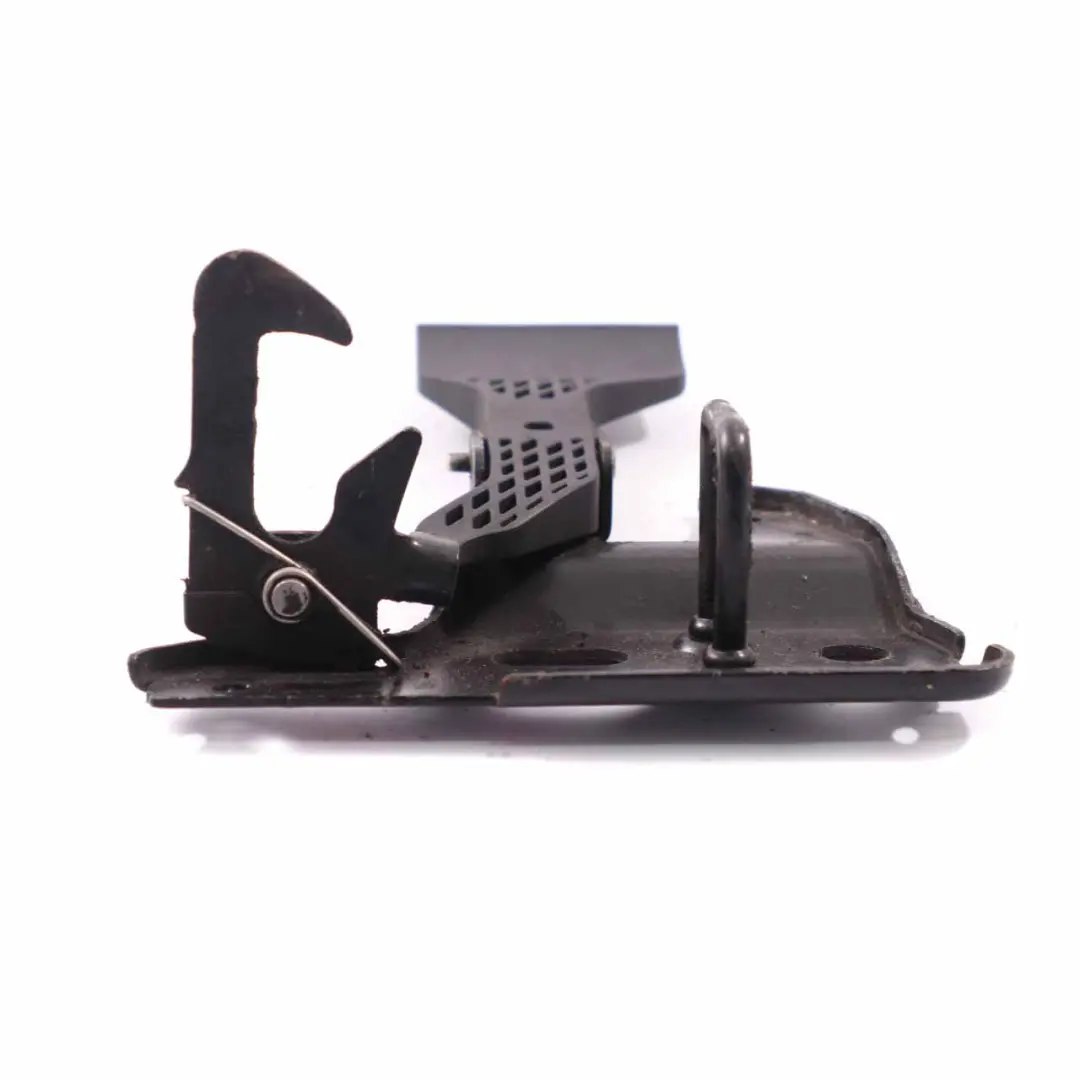 Audi A4 B7 Hood Bonnet Engine Release Catch Latch Lock Front Handle - SKU 8E0823480F - Part number 8E0823480F