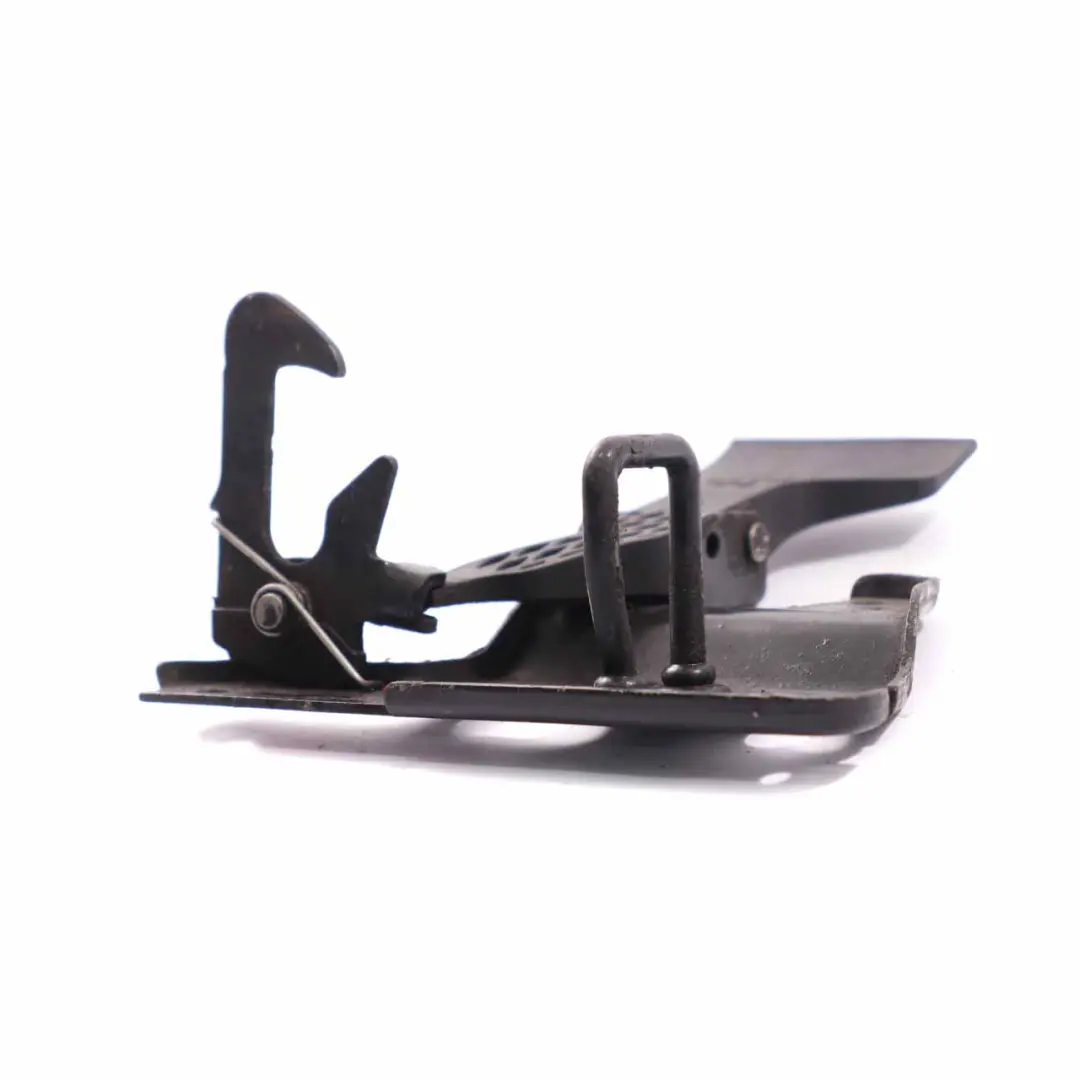 Audi A4 B7 Motor haube Motorentriegelung Verriegelung Schloss Griff - SKU 8E0823480F - Teilenummer 8E0823480F