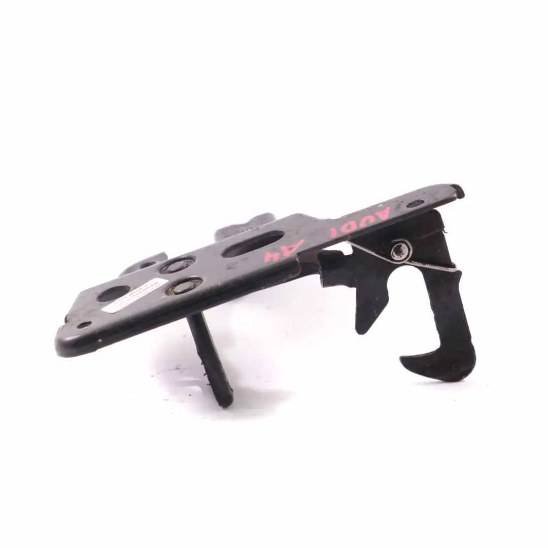 Audi A4 B7 Motor haube Motorentriegelung Verriegelung Schloss Griff - SKU 8E0823480F - Teilenummer 8E0823480F