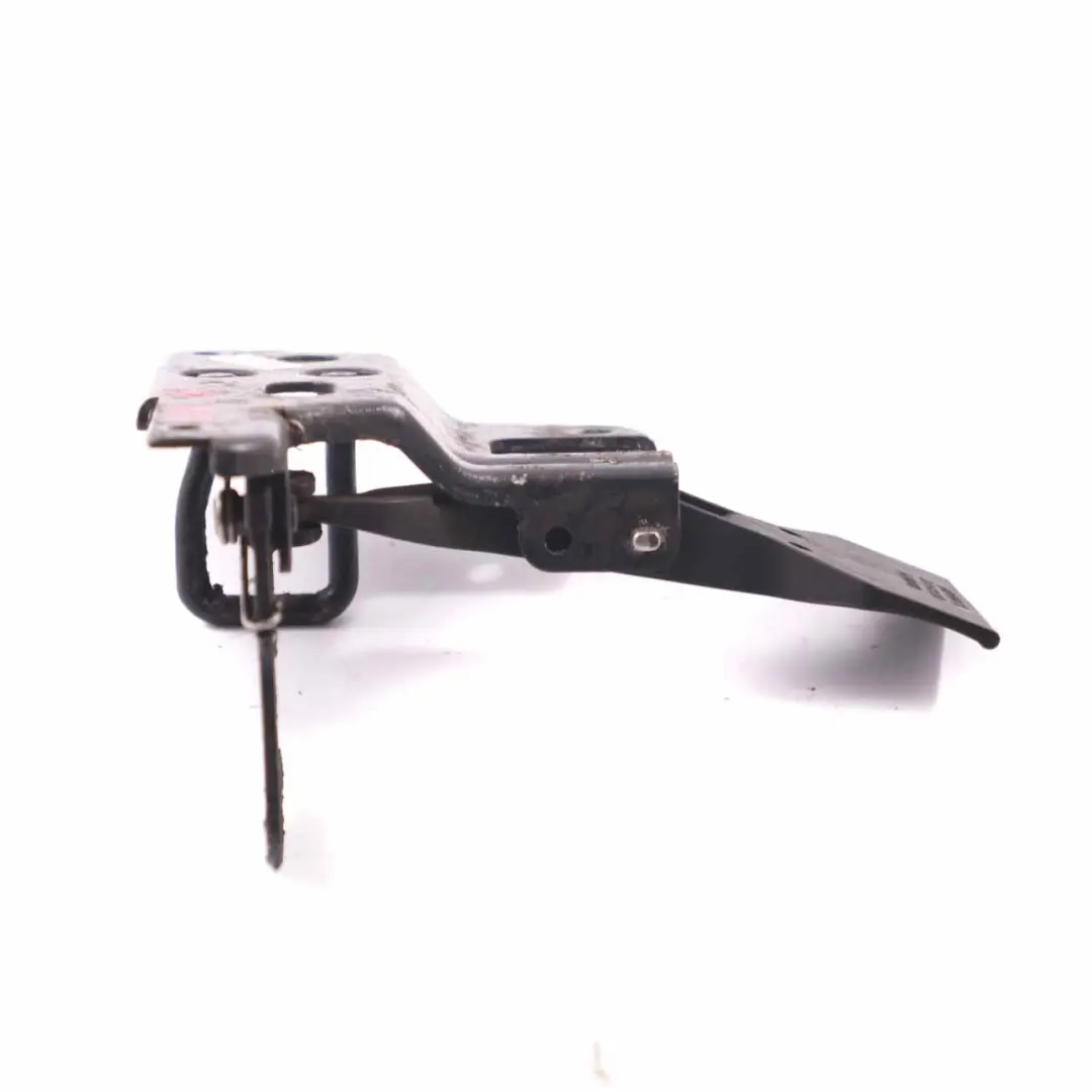 Audi A4 B7 Hood Bonnet Engine Release Catch Latch Lock Front Handle - SKU 8E0823480F - Part number 8E0823480F