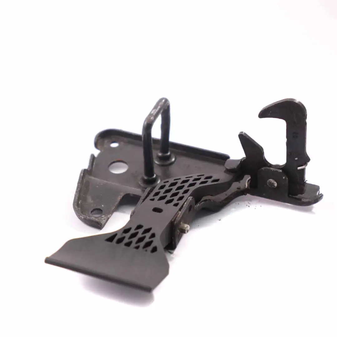 Audi A4 B7 Hood Bonnet Engine Release Catch Latch Lock Front Handle - SKU 8E0823480F - Part number 8E0823480F