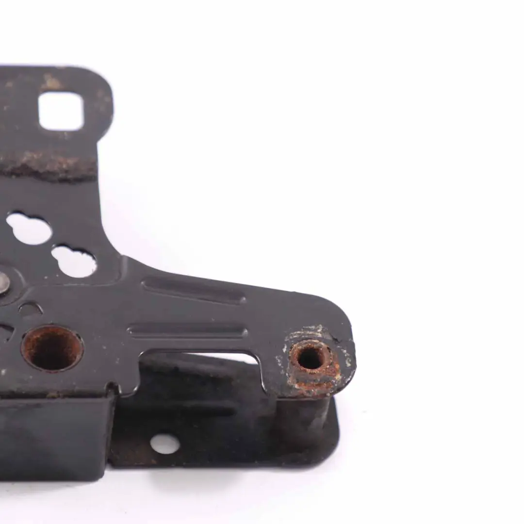 Hood Bonnet Engine Release Catch Latch Lock Front to Audi A4 B7 with Part number 8E0823509D Audi A4 B7 Hood Bonnet Engine Release Catch Latch Lock Front - SKU 8E0823509D - Part number 8E0823509D