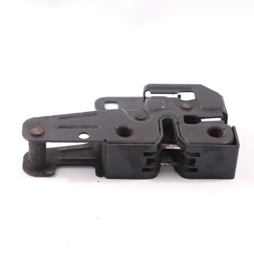 Zamek Rygiel Maski do Audi A4 B7 o numerze 8E0823509D Audi A4 B7 Zamek Rygiel Maski - SKU 8E0823509D - Numer Części 8E0823509D