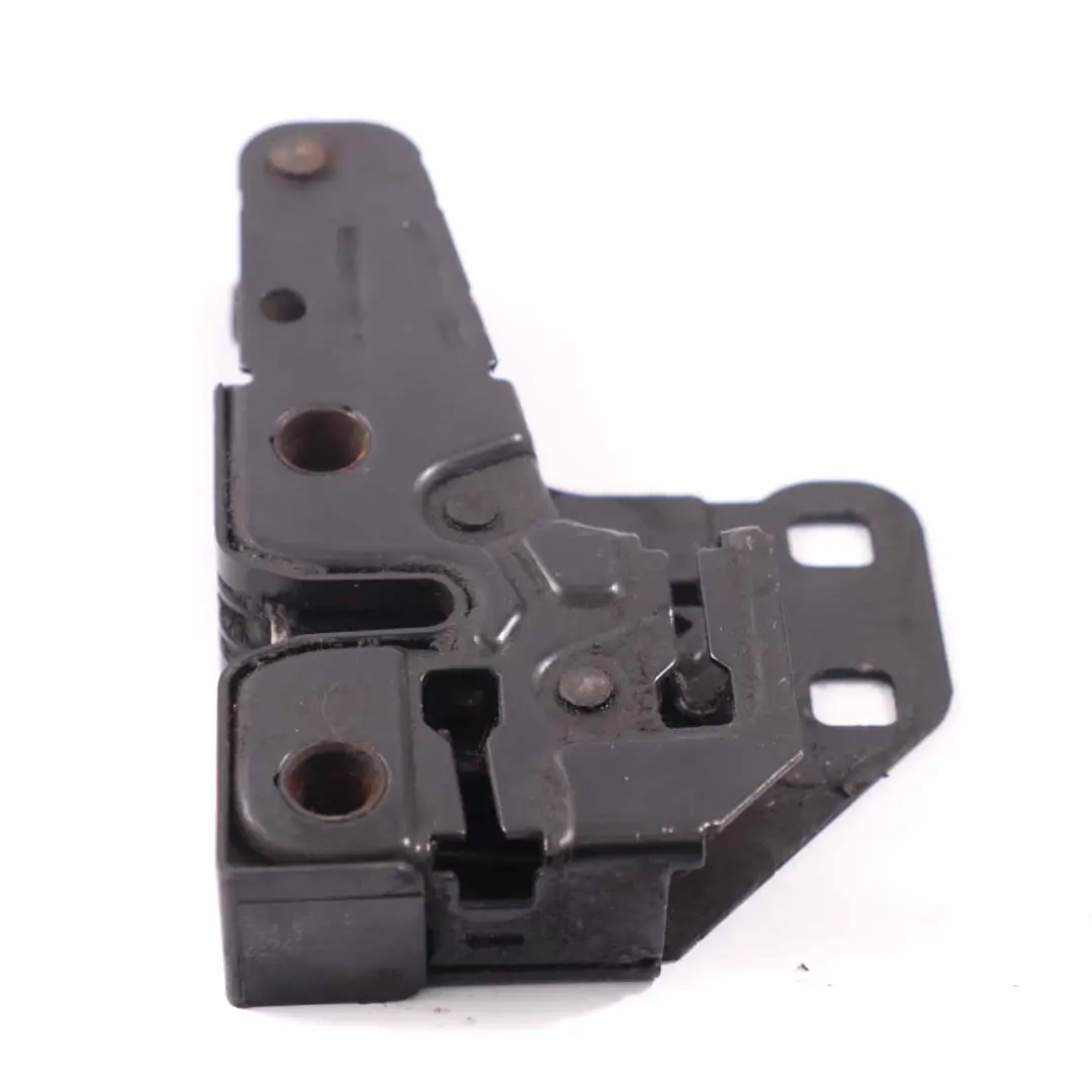 Audi A4 B7 Zamek Rygiel Maski - SKU 8E0823509D - Numer Części 8E0823509D