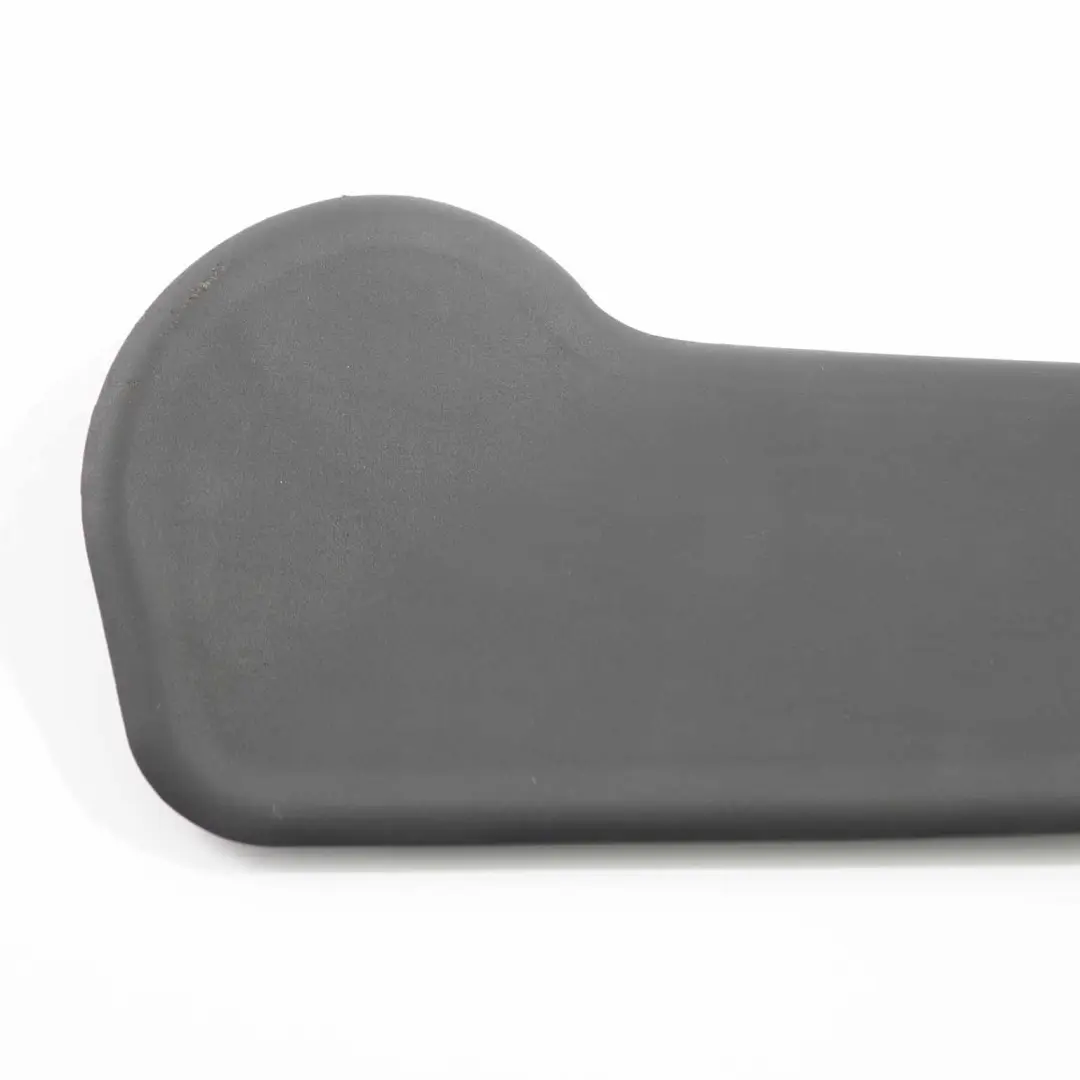 Audi A4 B7 Tapa Lavaparabrisas Tapa Parabrisas Izquierda - SKU 8E0823745 - Número de pieza 8E0823745