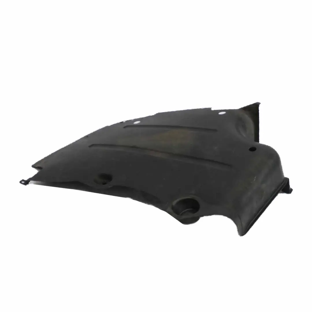 Fuel Tank Cover Audi A4 B7 Underbody Underfloor Guard Under Tray Panel - SKU 8E0825219 - Part number 8E0825219