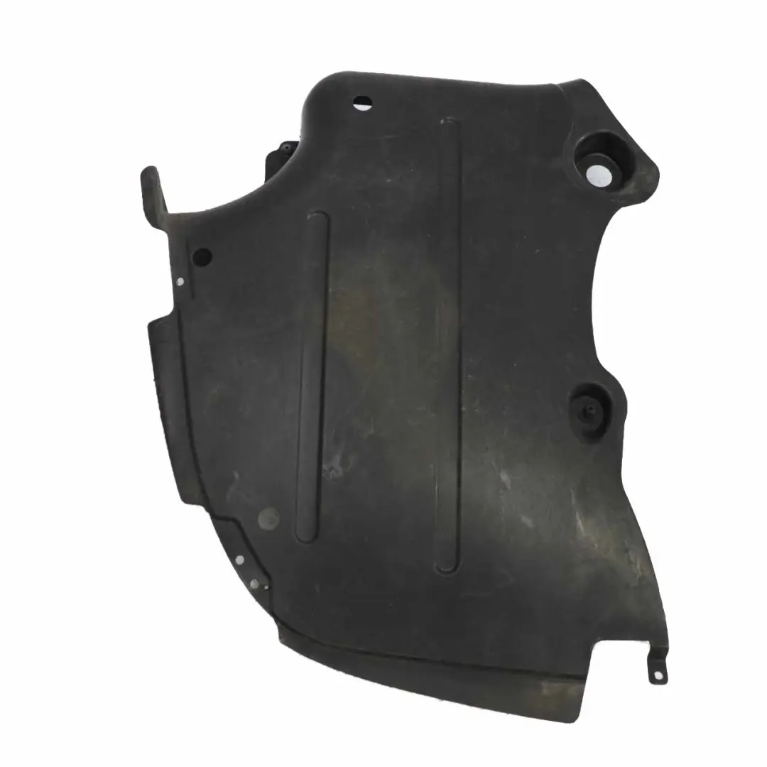 Fuel Tank Cover Audi A4 B7 Underbody Underfloor Guard Under Tray Panel - SKU 8E0825219 - Part number 8E0825219
