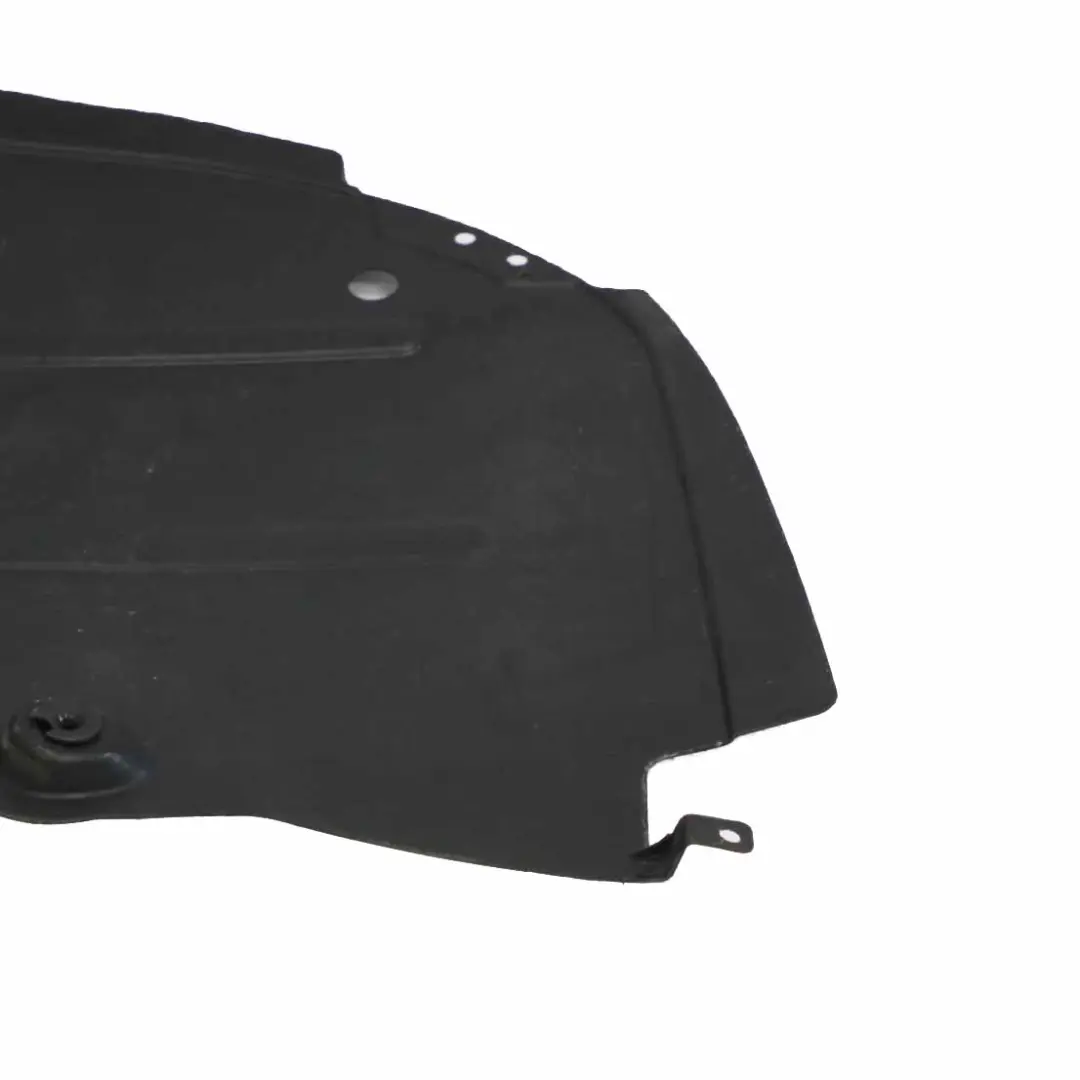 Fuel Tank Cover Audi A4 B7 Underbody Underfloor Guard Under Tray Panel - SKU 8E0825219 - Part number 8E0825219