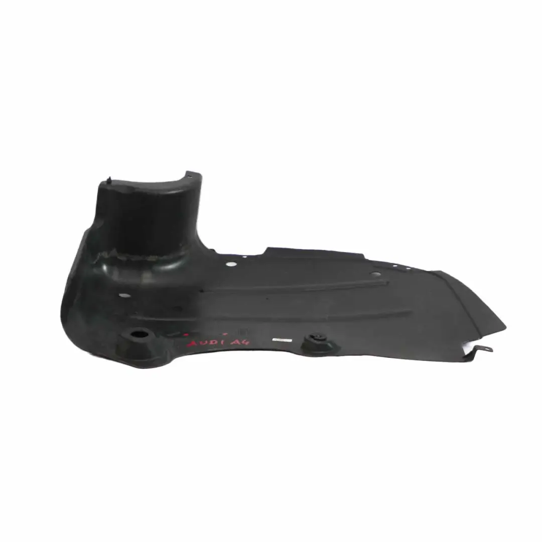 Fuel Tank Cover Audi A4 B7 Underbody Underfloor Guard Under Tray Panel - SKU 8E0825219 - Part number 8E0825219