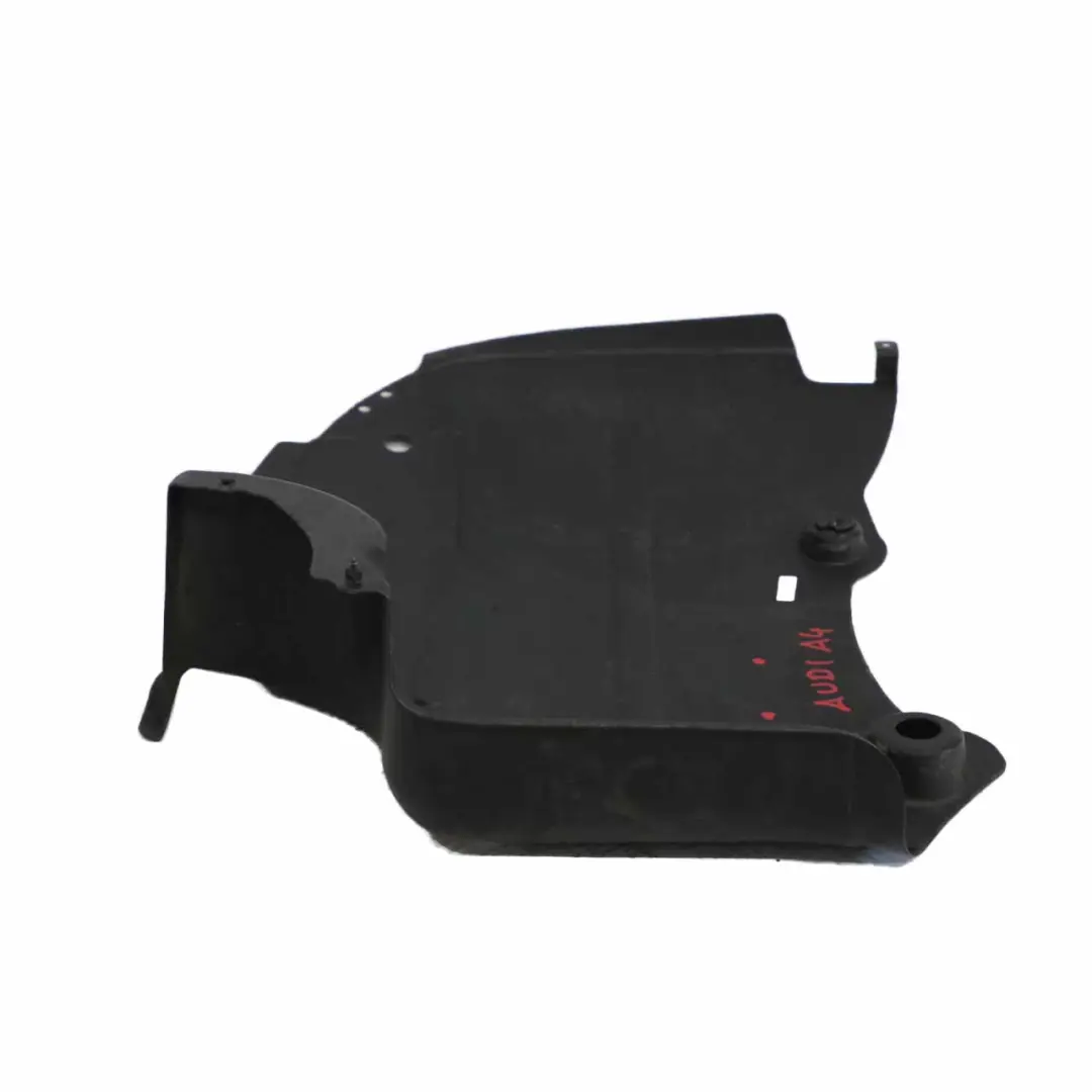  Coperchio serbatoio Audi A4 B7 Protezione sottoscocca pannello vassoio - SKU 8E0825219 - Numero di parte 8E0825219