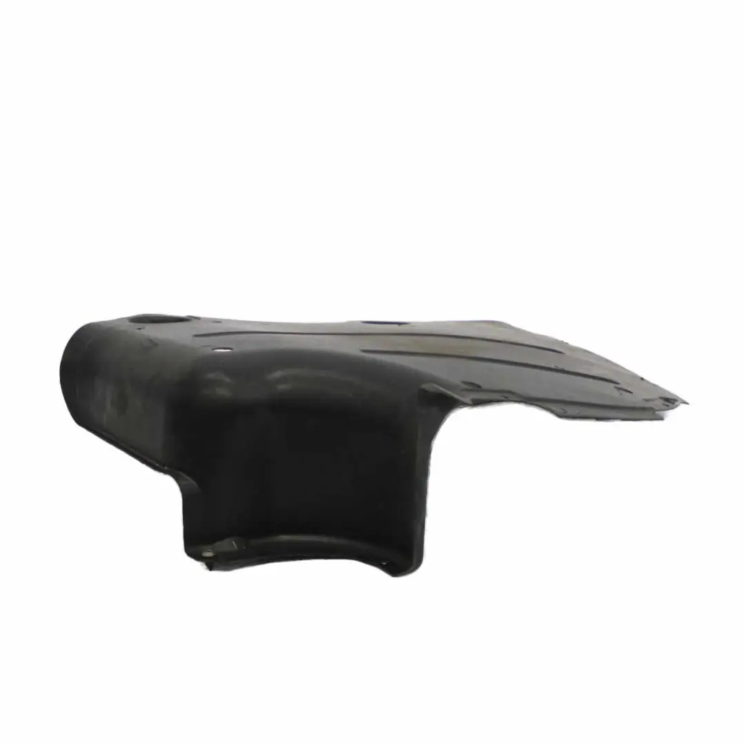 Fuel Tank Cover Audi A4 B7 Underbody Underfloor Guard Under Tray Panel - SKU 8E0825219 - Part number 8E0825219