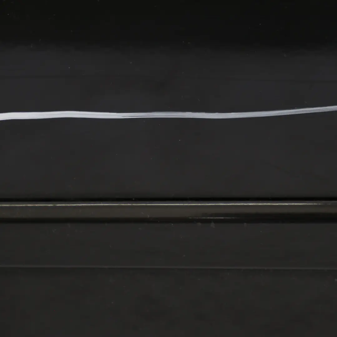 Audi A4 Porta anteriore sinistra nero brillante - LY9B - SKU 8E0831051J-BBL - Numero di parte 8E0831051J