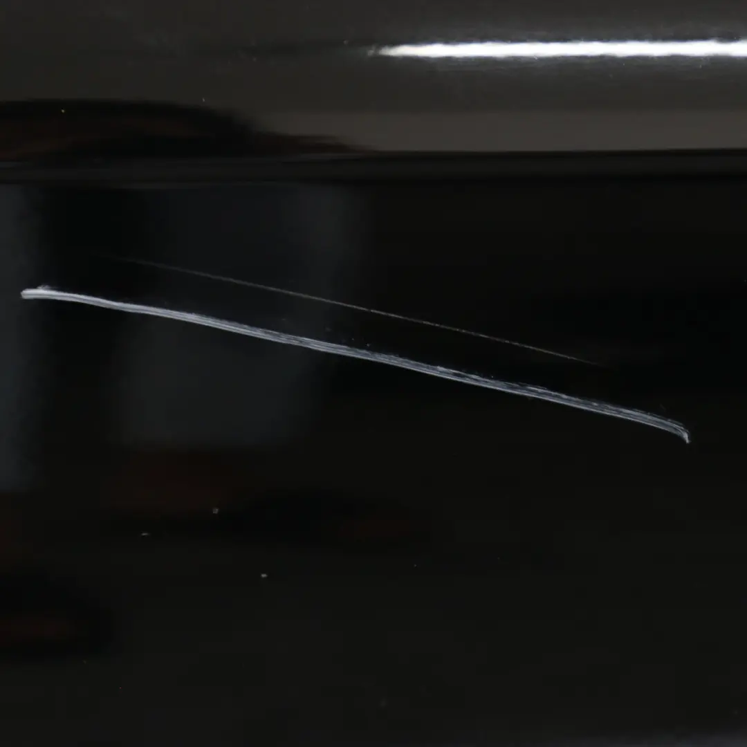 Audi A4 Porta anteriore destra nero brillante - LY9B - SKU 8E0831052J-BBL - Numero di parte 8E0831052J