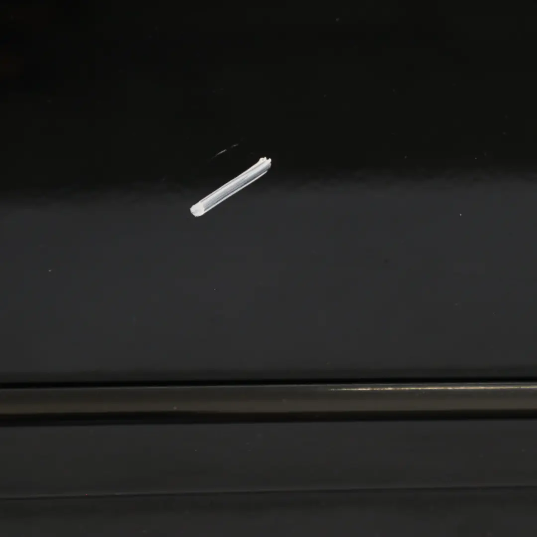  Front Door Audi A4 Right O/S Brilliant Black - LY9B - SKU 8E0831052J-BBL - Part number 8E0831052J