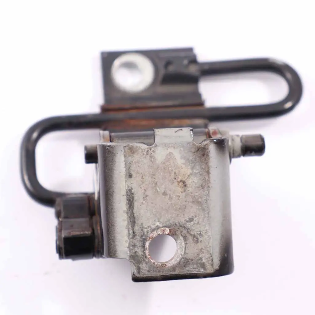  Cerniera porta Audi A4 B7 A6 C6 anteriore sinistra nero brillante - SKU 8E0831411E-BBL - Numero di parte 8E0831411E