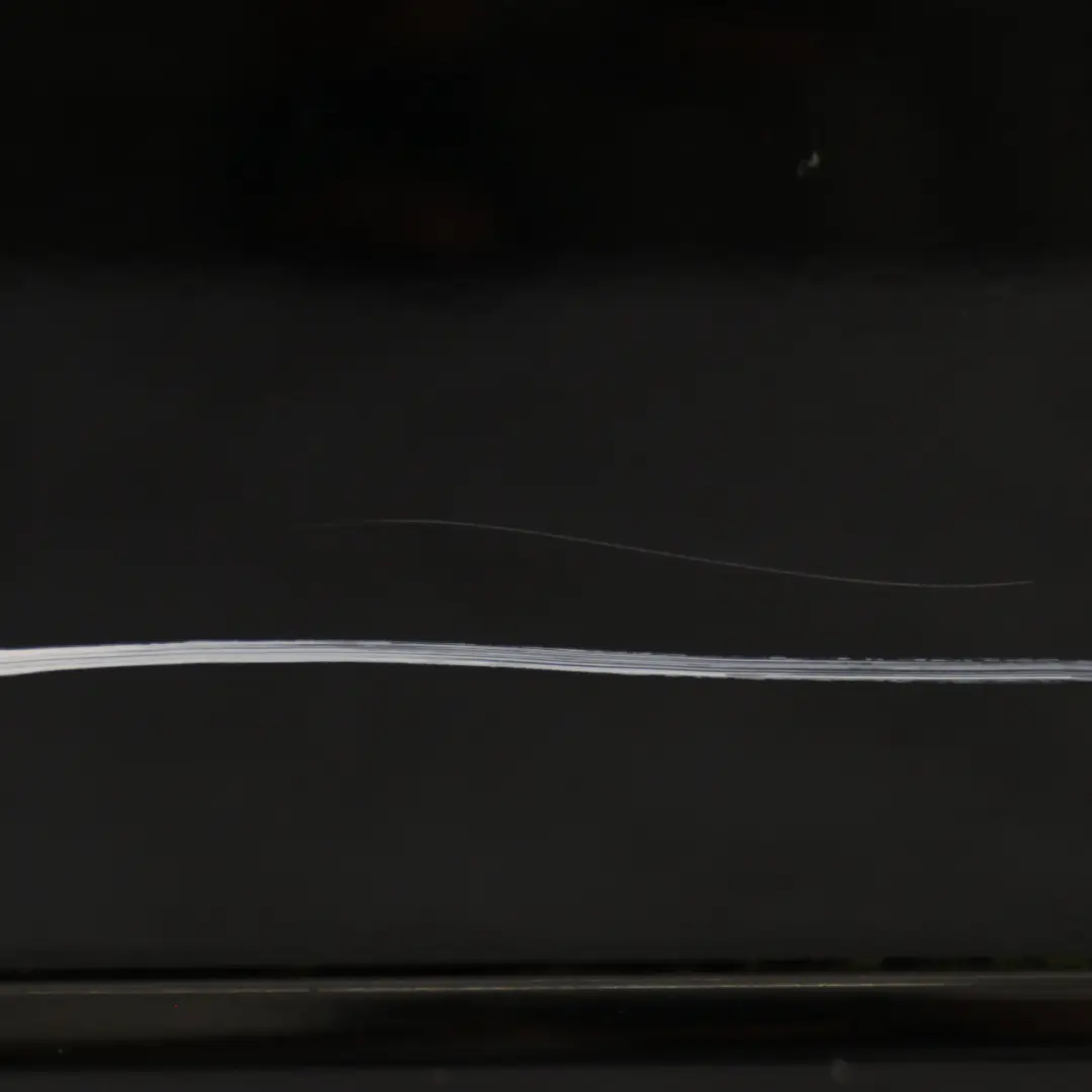 Rear Door Audi A4 Avant Left N/S Brilliant Black - LY9B - SKU 8E0833051J-BBL - Part number 8E0833051J