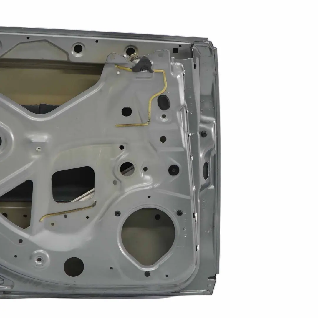 arriere gauche Quartz Grey Metallic - LY7G pour Audi A4 Avant Porte à propos du numéro de pièce 8E0833051J Audi A4 Avant Porte arriere gauche Quartz Grey Metallic - LY7G - SKU 8E0833051J-QGR - Numéro de pièce 8E0833051J