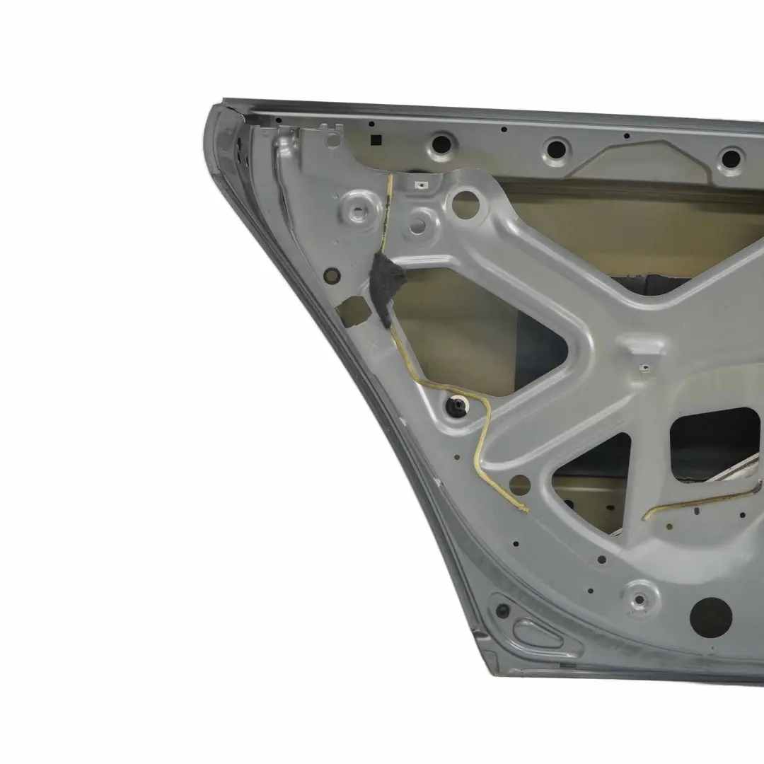 Audi A4 Porta anteriore sinistra Quartz Grey Metallic - LY7G - SKU 8E0833051J-QGR - Numero di parte 8E0833051J