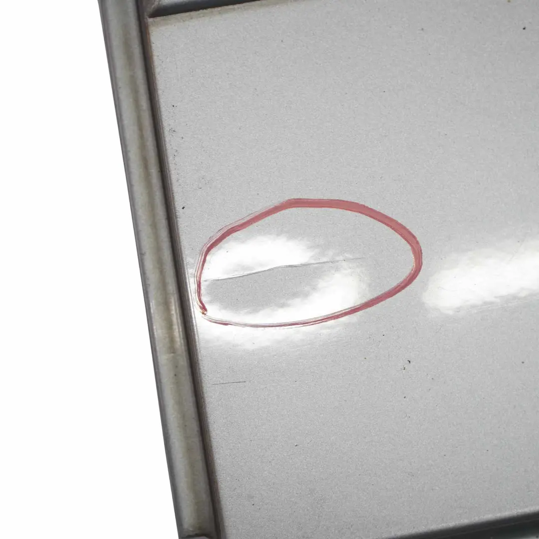 Hinten Tür Links Quarzgrau Metallic - LY7G für Audi A4 Avant mit Teilenummer 8E0833051J Audi A4 Avant Hinten Tür Links Quarzgrau Metallic - LY7G - SKU 8E0833051J-QGR - Teilenummer 8E0833051J