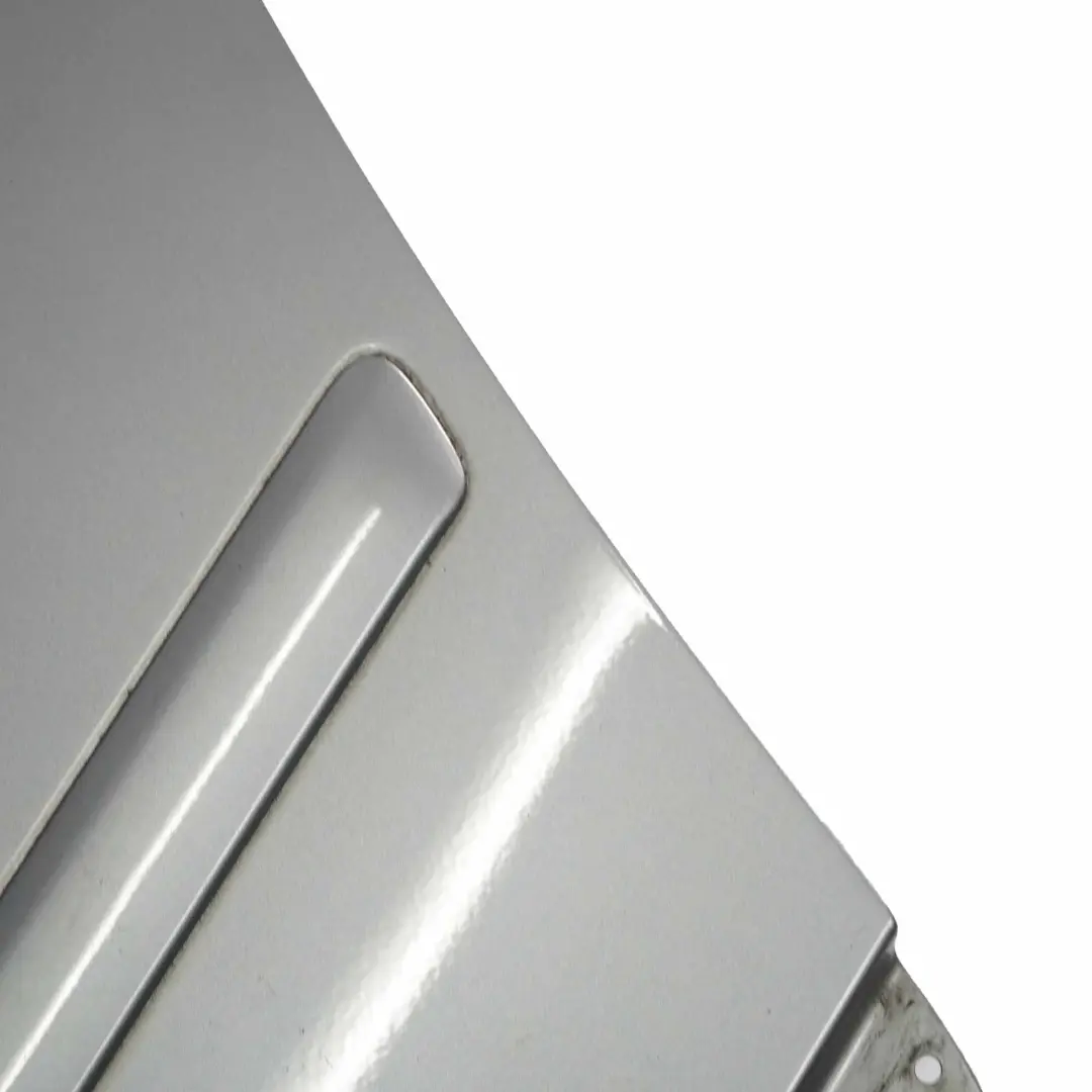 Audi A4 Porta anteriore sinistra Quartz Grey Metallic - LY7G - SKU 8E0833051J-QGR - Numero di parte 8E0833051J