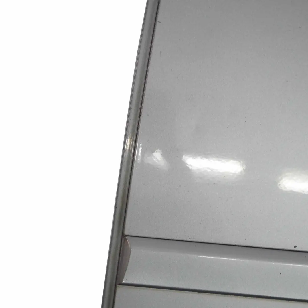 Audi A4 Porta anteriore sinistra Quartz Grey Metallic - LY7G - SKU 8E0833051J-QGR - Numero di parte 8E0833051J