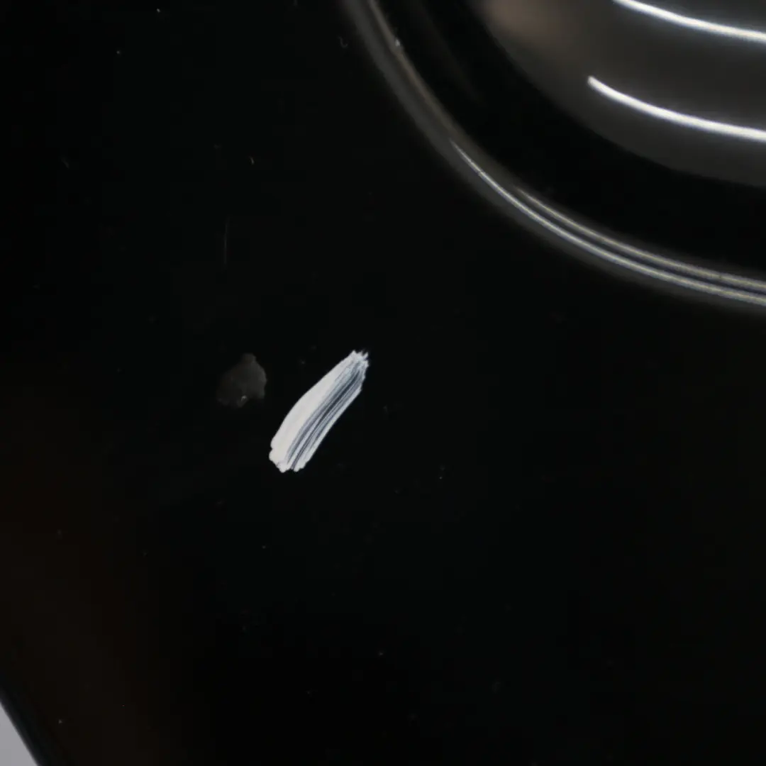 Audi A4 Porta anteriore destra nero brillante - LY9B - SKU 8E0833052J-BBL - Numero di parte 8E0833052J