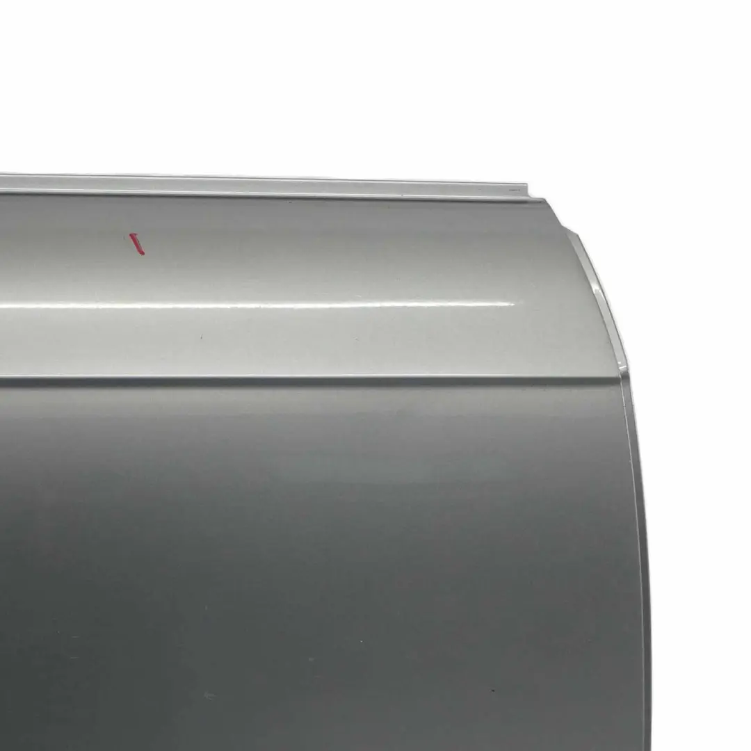 Rear Door Audi A4 Avant Right O/S Quartz Grey Metallic - LY7G - SKU 8E0833052J-QGR - Part number 8E0833052J