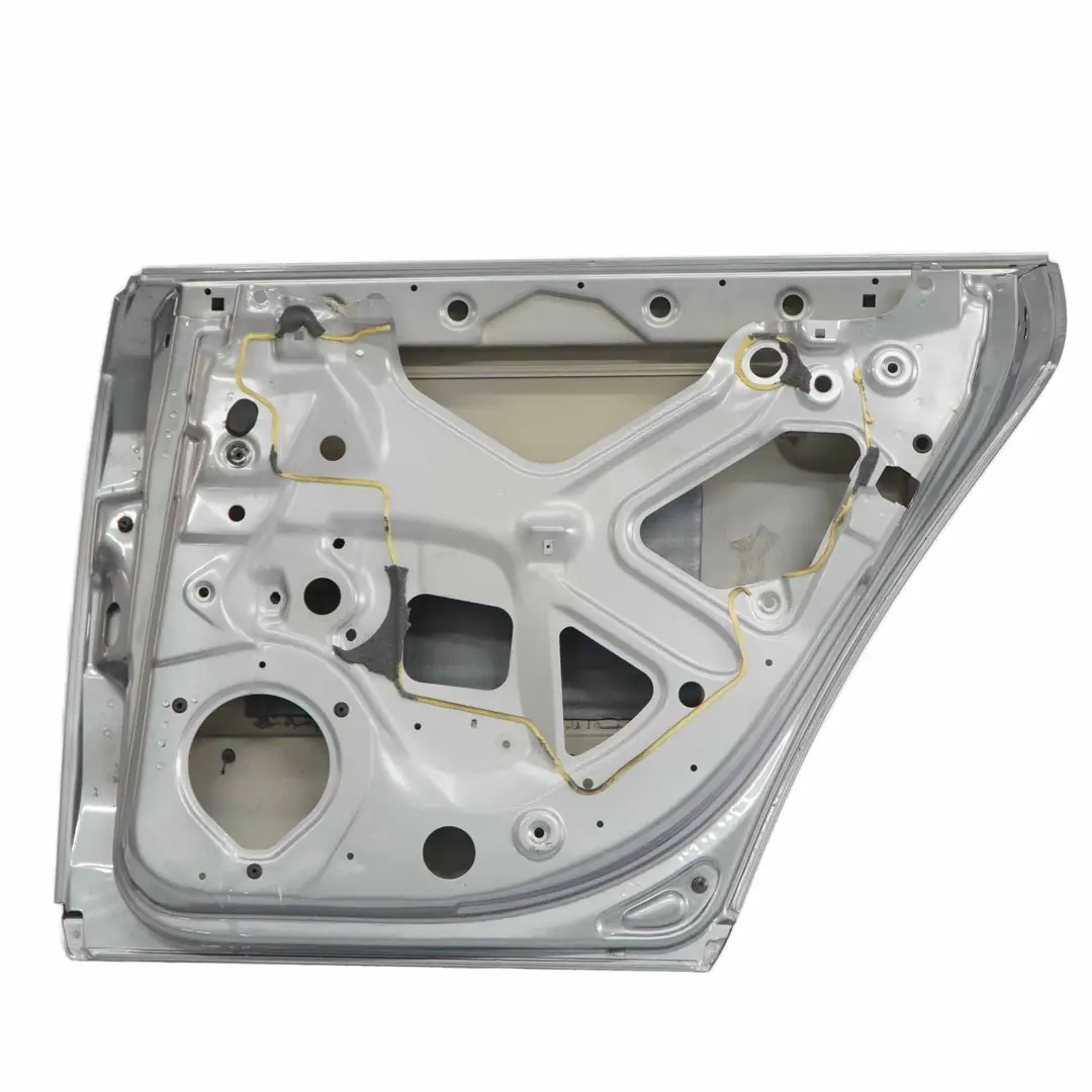 Audi A4 Porta anteriore destra Quartz Grey Metallic - LY7G - SKU 8E0833052J-QGR - Numero di parte 8E0833052J