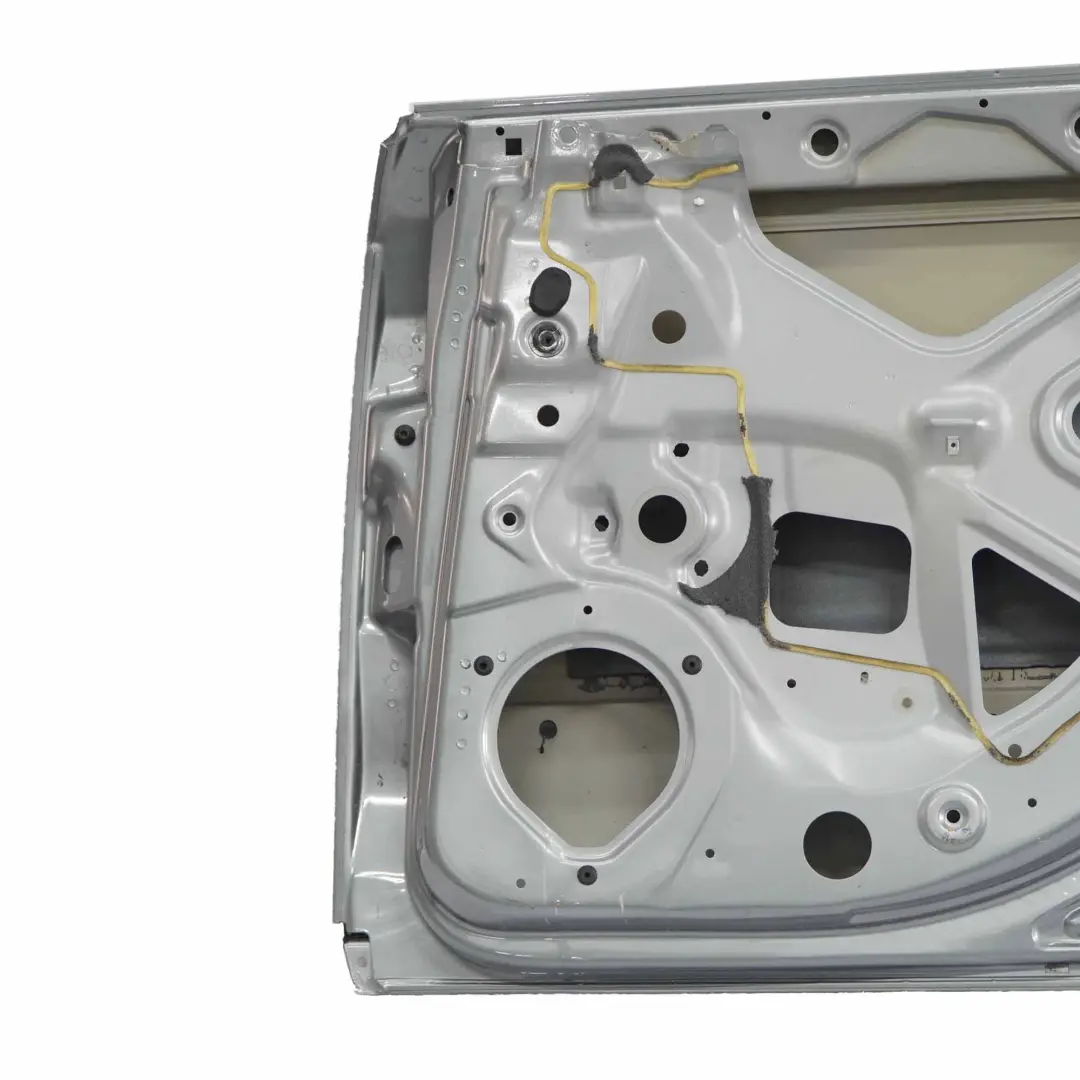 Audi A4 Porta anteriore destra Quartz Grey Metallic - LY7G - SKU 8E0833052J-QGR - Numero di parte 8E0833052J