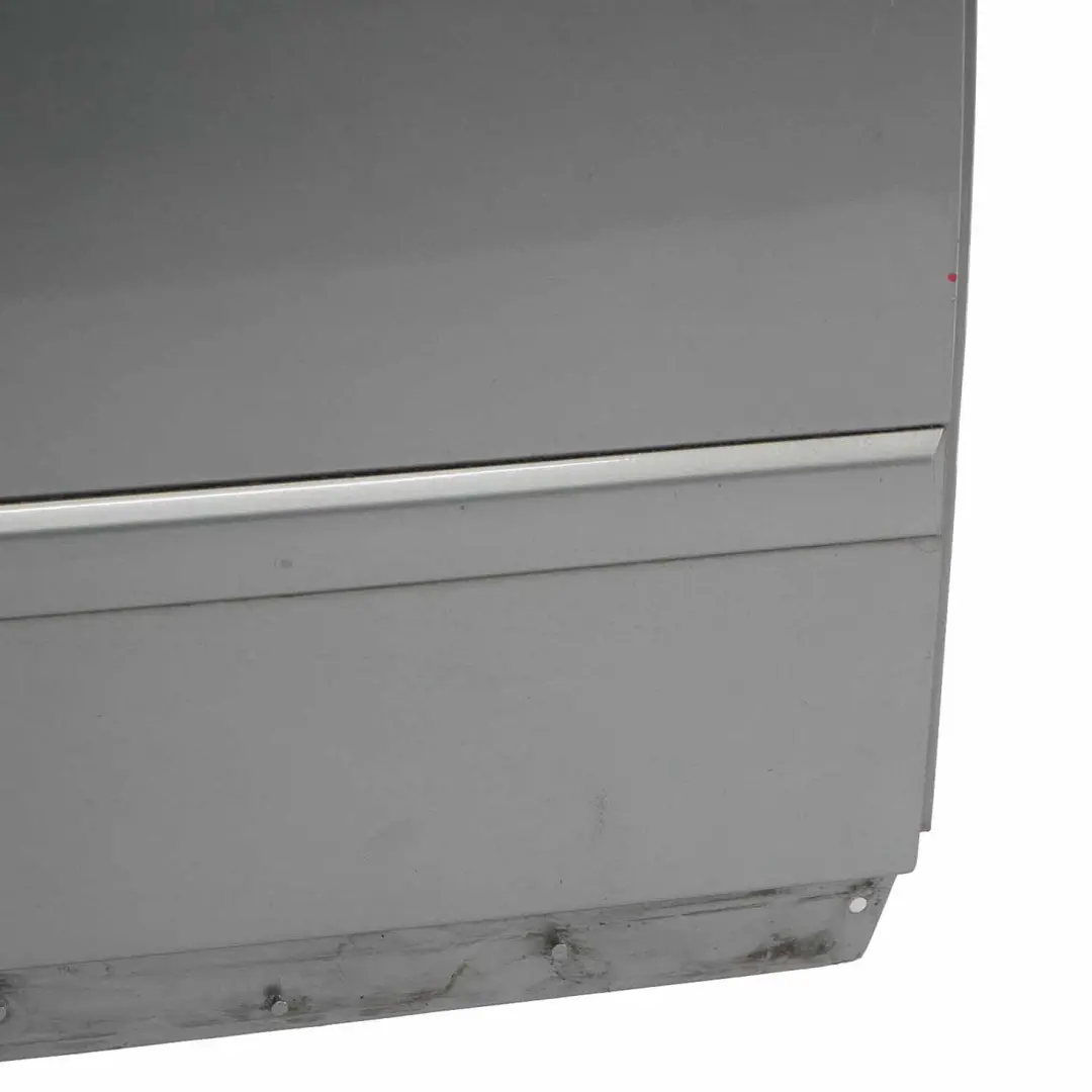 Rear Door Audi A4 Avant Right O/S Quartz Grey Metallic - LY7G - SKU 8E0833052J-QGR - Part number 8E0833052J