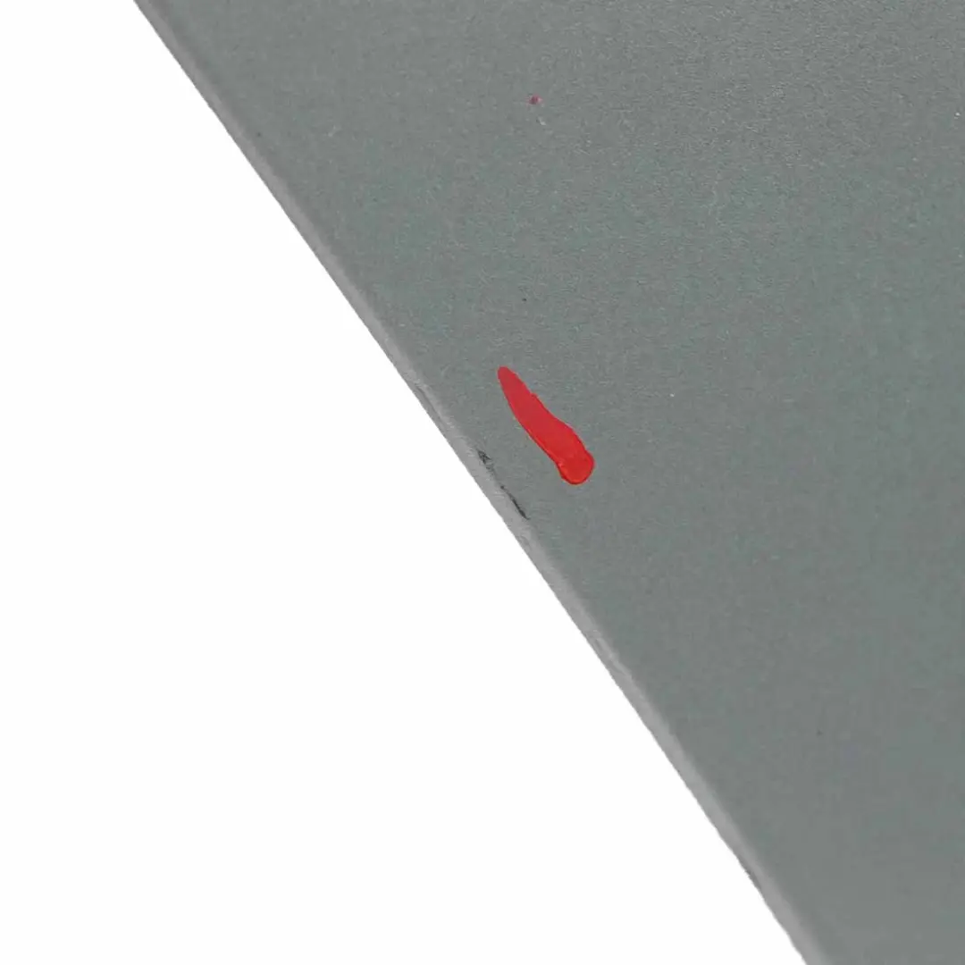 Rear Door Audi A4 Avant Right O/S Quartz Grey Metallic - LY7G - SKU 8E0833052J-QGR - Part number 8E0833052J