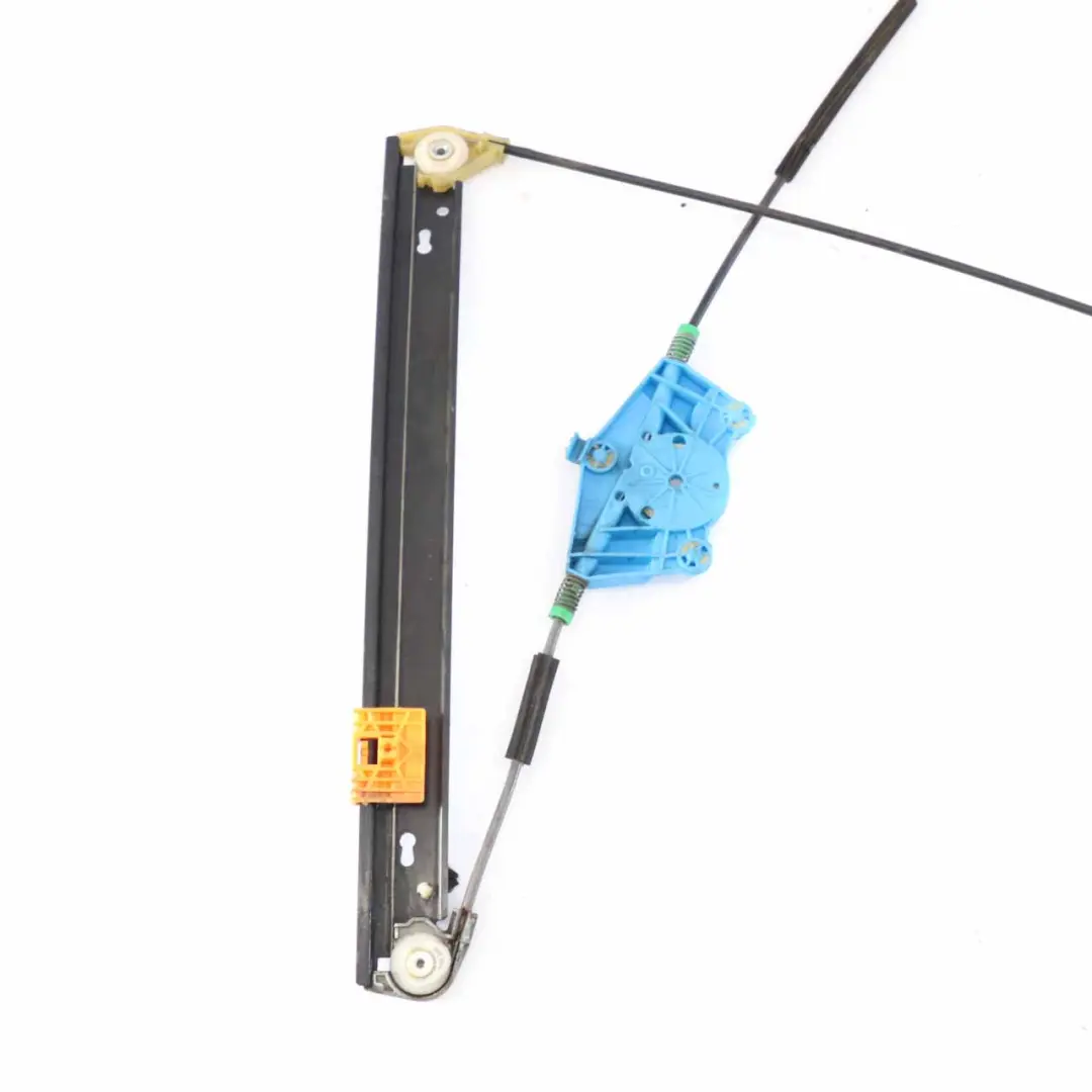 Window Lifter Front Left N/S Window Regulator Panel Audi A4 B7 - SKU 8E0837461C - Part number 8E0837461C