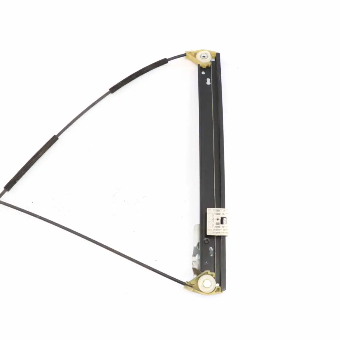 Window Lifter Front Left N/S Window Regulator Panel Audi A4 B7 - SKU 8E0837461C - Part number 8E0837461C