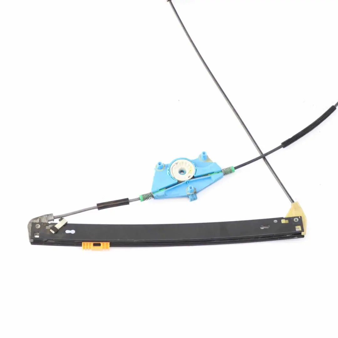 Window Lifter Front Left N/S Window Regulator Panel Audi A4 B7 - SKU 8E0837461C - Part number 8E0837461C