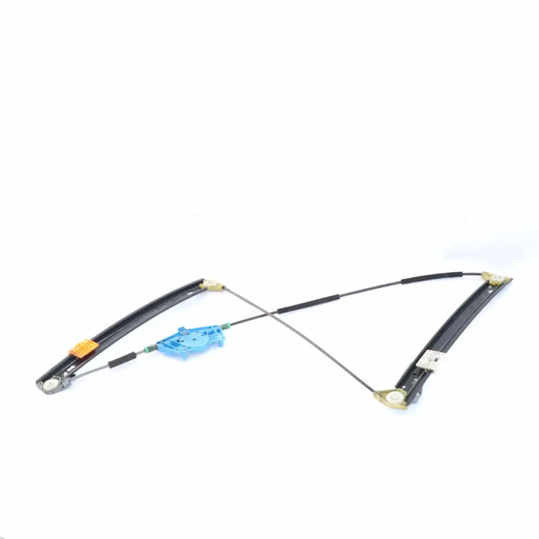 Window Lifter Front Left N/S Window Regulator Panel Audi A4 B7 - SKU 8E0837461C - Part number 8E0837461C