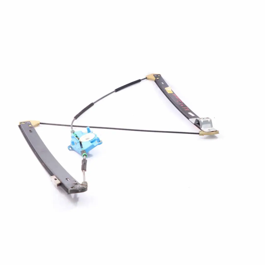 Audi A4 B7 Window Lifter Front Door Right O/S Regulator Mechanism - SKU 8E0837462C - Part number 8E0837462C