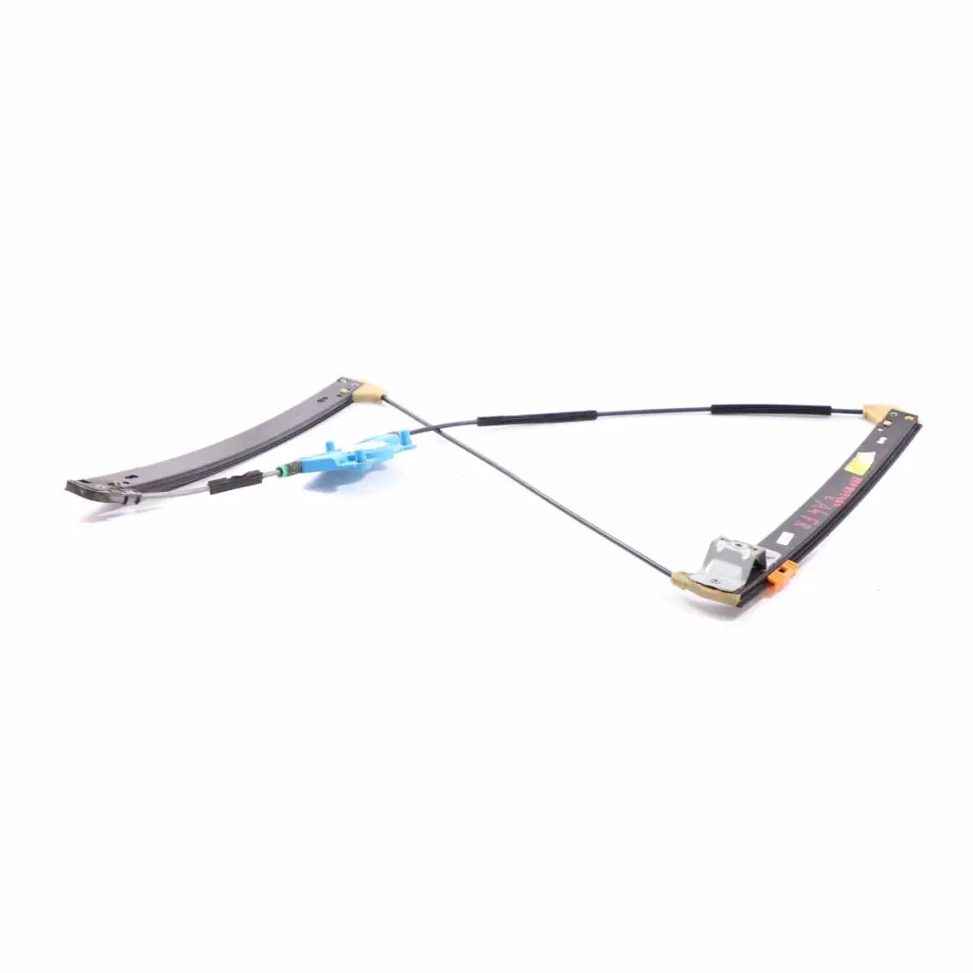 Audi A4 B7 Window Lifter Front Door Right O/S Regulator Mechanism - SKU 8E0837462C - Part number 8E0837462C