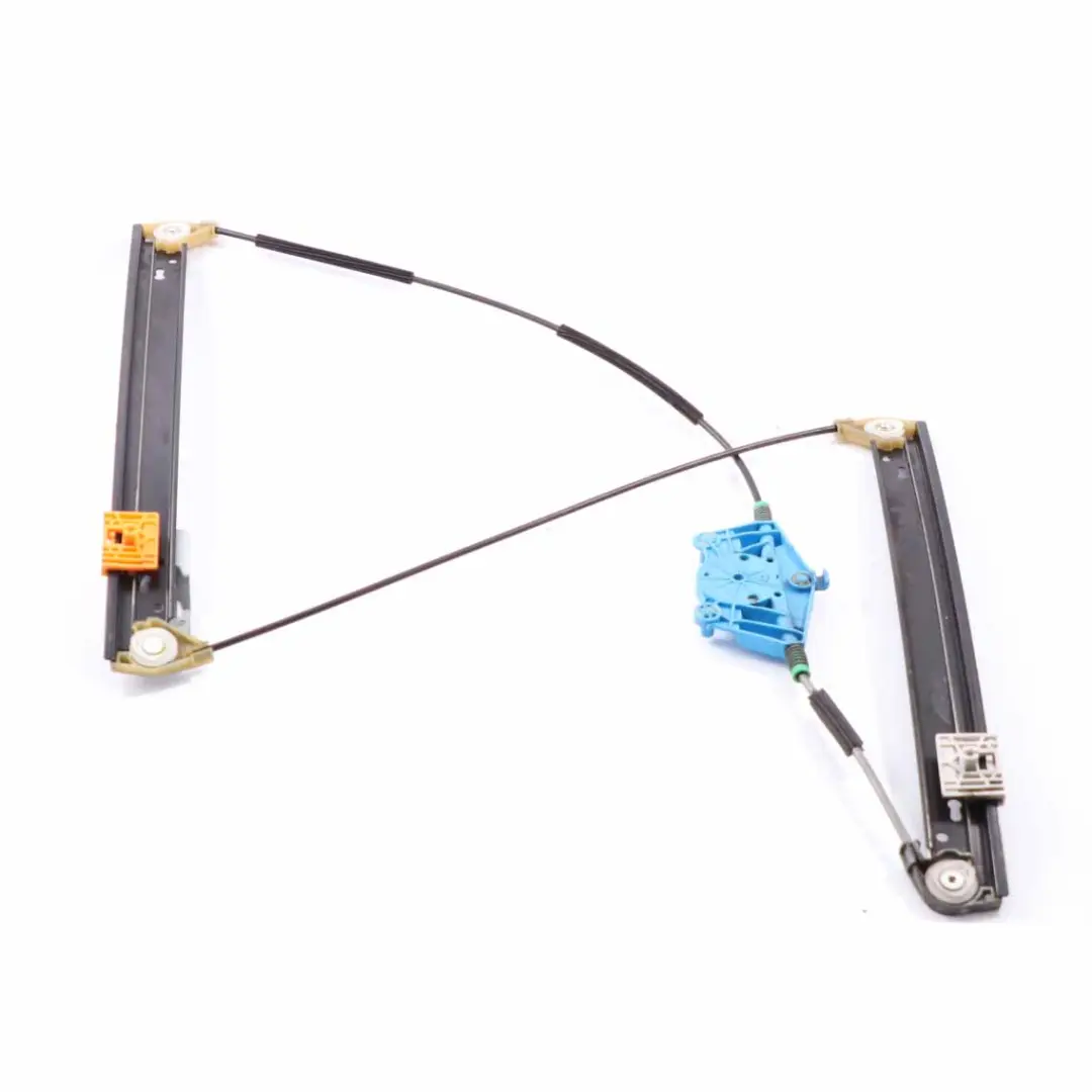 Elevalunas Puerta Delantera Derecha Mecanismo Regulador para Audi A4 B7 con número de pieza 8E0837462C Audi A4 B7 Elevalunas Puerta Delantera Derecha Mecanismo Regulador - SKU 8E0837462C - Número de pieza 8E0837462C